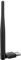 xeeYouvision WiFi USB MT7601 per Decoder DVB-T2 S2, Mediatek Adattatore Wireless 2db 150Mbps, Ricevitore WiFi USB 2.0 Adattatore di Scheda di Rete Wireless