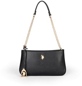 U.S.POLO ASSN. - Hobo-Tasche aus polyurethan für frauen