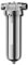 Filtro osmosi inversa, Wholehouse pre-filtro for l'acqua, SUS304 Shell che filtra la ruggine dei sedimenti protegge l'acqua domestica 8000L/H Abbastanza for la caffetteria