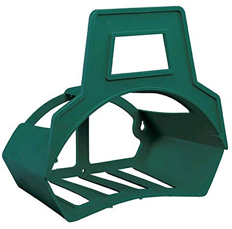 ORBIT Soporte de plástico para Manguera