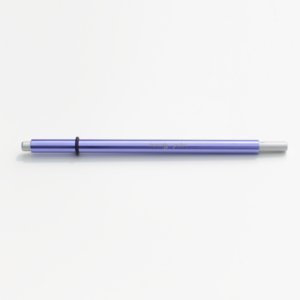 beauty-piler Haarentfernungs-Spirale, violett