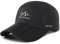 Estwell Baseball Cap, Basecap Herren Damen Baseball Kappen Baseballmütze Faltbarer Verstellbar Baseballkappe für Draussen, Sport und Reisen(B-schwarz)