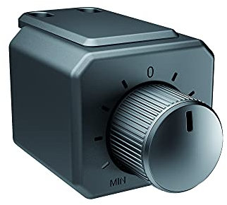 Hertz HRC BM - Controllo Remoto Digitale per amplificatori MLPower e DPower