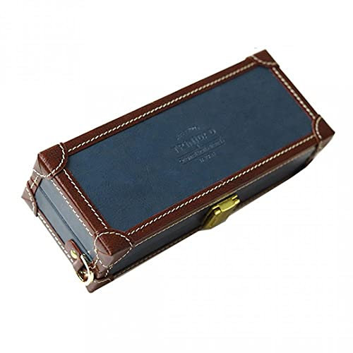Dartpfeil trinidad trunk blue