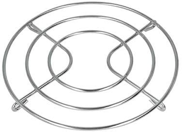 Gravidus Topfuntersetzer aus Metall, 20 cm Durchmesser