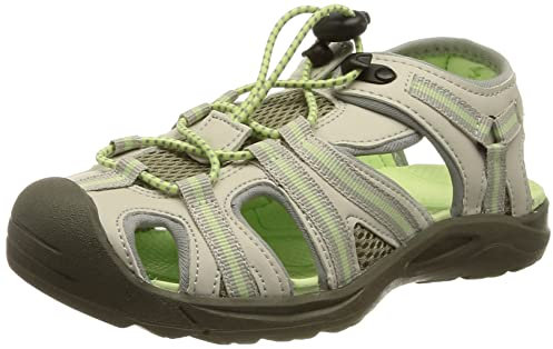 CMP Kinder Sandale Aquarii 2.0 Hiking Sandal 30Q9664 Sabbia 33