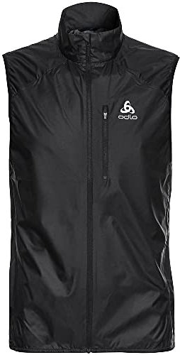 Odlo Homme Gilet de course ZEROWEIGHT