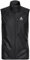 Odlo Homme Gilet de course ZEROWEIGHT