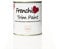 Frenchic Sweetcheeks Trim Paint For Skirting Boards, Doors & Radiators (500ml), Pale Pink