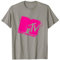 MTV Spraypaint Logo T-Shirt