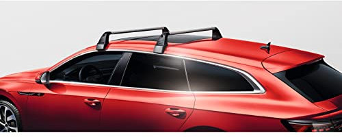 Volkswagen 3G7071126 Grundträger Dachträger T-Nut Tragstäbe Dachgepäckträger, nur für Shooting Brake