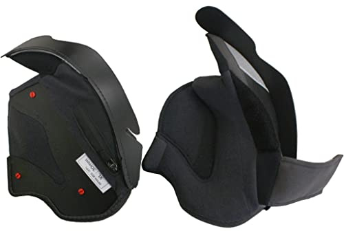 HJC Wangenpolster für RPHA90S