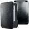 Amazon Kindle 3rd 6-inch Model D00901 Business Light Luxury Smart Magnetic Fall-resistant E-book Leather Case (Black)