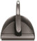 Best House Dustpan and Brush Set, Portable Cleaning Brush and Dustpan Combo Ideal for Home and Office Use (Gray, 3 Set)