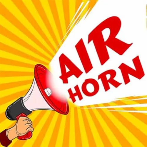 Real Air Horn Loud Prank ,funny Fart prank sounds ,Haircut sound,Police Siren songs,have fun with friends and family