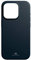 Black Rock Mag Urban Case Cover Apple iPhone 15 Pro Mitternacht MagSafe kompatibel, Stoßfest