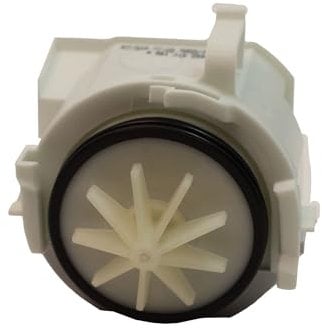 SOS Accessoire Pompa di scarico per Lavastoviglie 00620774 BOSCH, CONSTRUCTA, GAGGENAU, JUNKER, NEFF, SIEMENS, VIVA