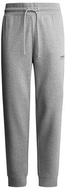 Red Bull Racing X Pepe Jeans Herren RBR Essential Jogger Hose, Grey (Marl Grey),