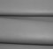 econuk - Kunstleder Grau 140 cm x 50 cm, Polsterstoff, Weich für Bastelarbeiten, Möbel, Sofa, Sitz, Stuhl, Taschen