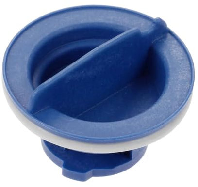 HWEIH WPW10077881 Tapa de abrillantador for dispensador de lavavajillas W10077881 W10199683 8558307