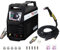 DECAPOWER macchina da taglio al plasma ad arco pilota HF CUT-50P 50Amps 220V Con arco di battitura del pilota Coppa (Accessori standard)