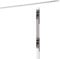 OSRAM Switch Batten Schlanke LED-Lichtleiste mit eingebautem Schalter 900 mm 10W 4000K in Weiß, zu nahtlosen Lichtbändern verbindbar, IP20-Schutz, für Unterbaubeleuchtung innen