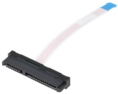 VGOL Cable Flex sata HDD ssd DD0X18HD011 Compatible con HP Pavilion Serie 15-AB para Portátil