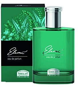 Helan Elemi - Eau de Parfum Herrenduft Robust, 50 ml