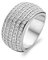 Ti Sento Anillo Mujer 1774ZI (Talla 14)