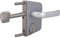 LOCINOX *********************Com SNA60021 Serrure Portail Coulissant INOX LOCINOX Profil 50-LSKZ5050 U2L