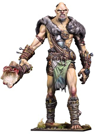 Mantic Games Kings of War - Giant