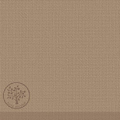 Mank Airlaid Servietten 40x40 cm Premium Einweg Serviette stoffähnlich und saugstark Natur 50 Stück Love Nature Jute (Beige Grey)