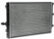 MAXGEAR Radiateur refroidissement du moteur AC221021