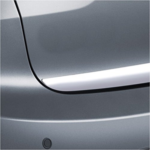 KS1047 - Heckleiste, Kofferraumleiste Geeignet für Opel Astra G 1998-2009