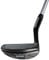 MacGregor Golf MACCHIP105 MACTEC X Chipper Wedge Right Hand Regular Shaft Steel 37 Degrees Regular Grip Golf Club, Black