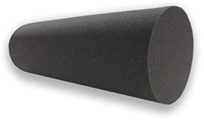 Dibapur Einführungspreis Schaumstoff-Nackenrolle Knierolle Ø 15 cm x 40 cm TYP 29/44 Lagerungsrolle