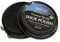 Birch Black Shoe Polish 50ml - Leather Polish for Shoes. Renew, Protect, Condition, Long Lasting Shoe Shine with High Pigment Carnauba Wax Leather Colour Restorer, Black Boot Polish