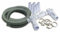Kokido Kit by-Pass C4 pour Pompe à Chaleur de Piscine Hors Sol