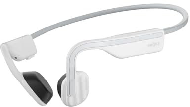 Shokz Open Move White S661WT