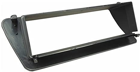 Meng Meng One DIN Car Radio Fascia Fit For Fiat Bravo Fascia Radio CD DVD Panel de Estéreo Dash Mount Instalación Kit de Ajuste Juego de Marco Bisel