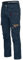 Timezone RogerTZ Roger Herrenhose Cargohose lässig modern (W31/L36, total Eclipse)