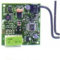 RICEVENTE MONOCANALE 868 JLC PER KILO 868MHZ GENIUS 6100352 EX JA335 TECNOLOGIA AUTOMAZIONI