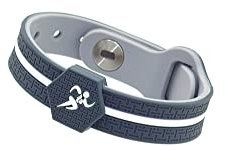 ZISANO Power & Balance Armbänder - Versch. Farben & Größen - Hypoallergenes Silikonarmband Herren Damen - Chakra Armband Herren - Schmuck Damen-Geschenke für Frauen zum Geburtstag