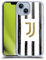 Head Case Designs Offizielle Juventus Football Club Home 2020/21 Match Kit Soft Gel Handyhülle Hülle kompatibel mit Apple iPhone 14