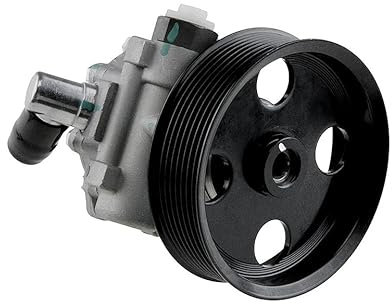 NTY Servopumpe SPW-ME-021 M-Klasse (W164) GL (X164) hydraulisch