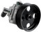 NTY Servopumpe SPW-ME-021 M-Klasse (W164) GL (X164) hydraulisch