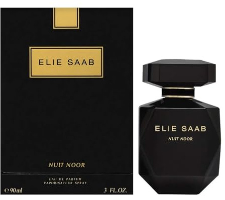 Elie Saab Perfume Mujer EDP Nuit Noor 90 ml