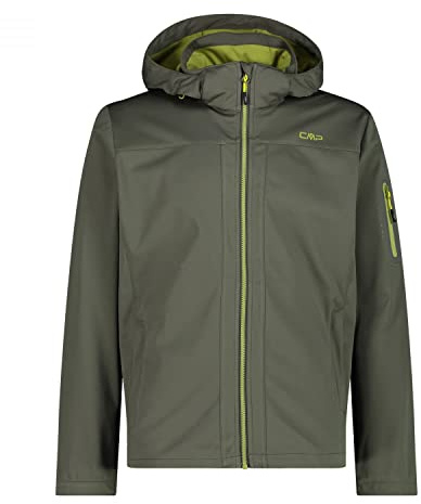 CMP Herren Light Softshell Jacke Softshelljacke Outdoorjacke
