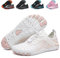 Chaussures Pieds Nus Feral Walk Light, Chaussures Minimalistes Barefoot pour Homme et Femme - Antidérapantes, Respirantes, Semelle Zero Drop et Large Bout