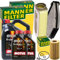 Inspektionspaket + 7L 5W-30 Motoröl passend für W204 W212 GLK